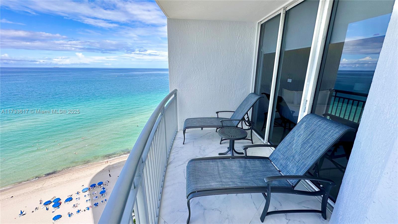 OCEAN POINT BEACH CLUB CO - Residential