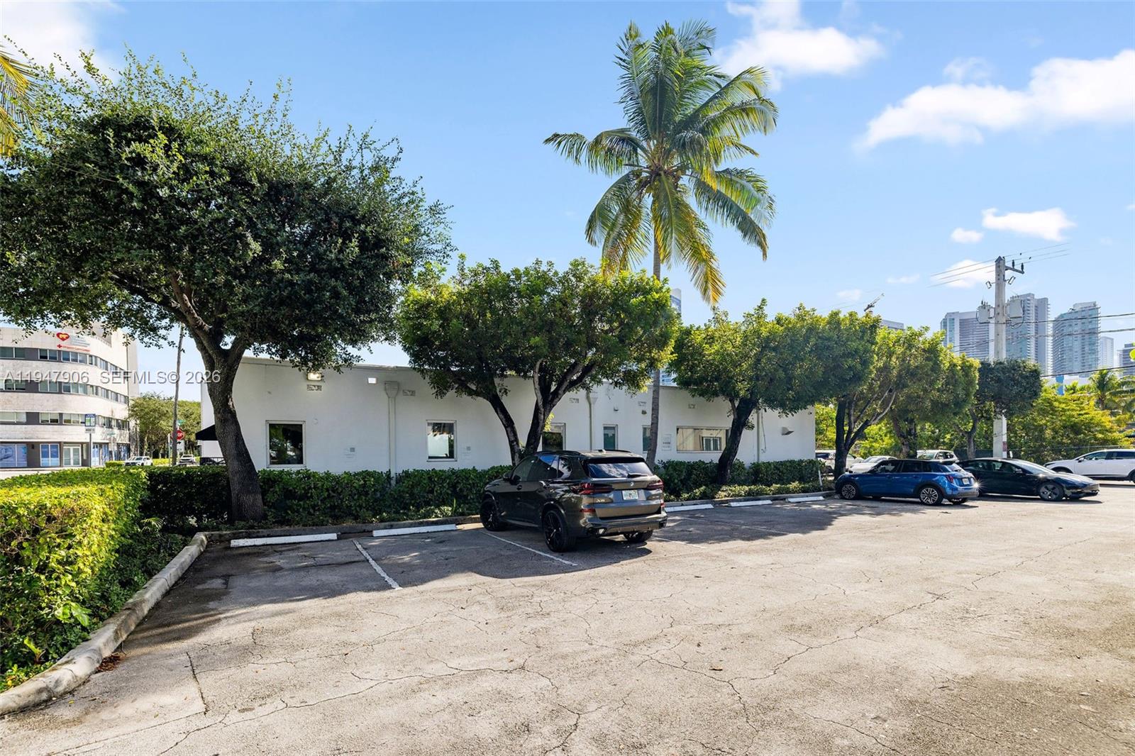 MAGNOLIA PARK 2ND AMD PL - Commercial Sale