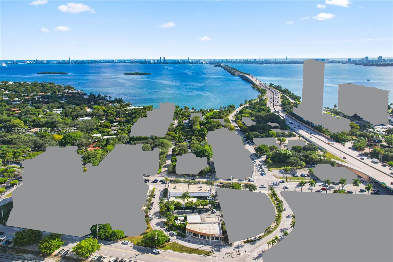 MAGNOLIA PARK 2ND AMD PL - Commercial Sale