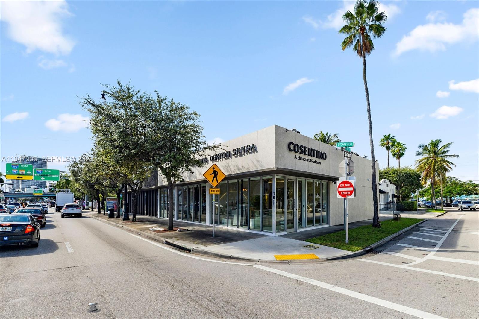 MAGNOLIA PARK 2ND AMD PL - Commercial Sale