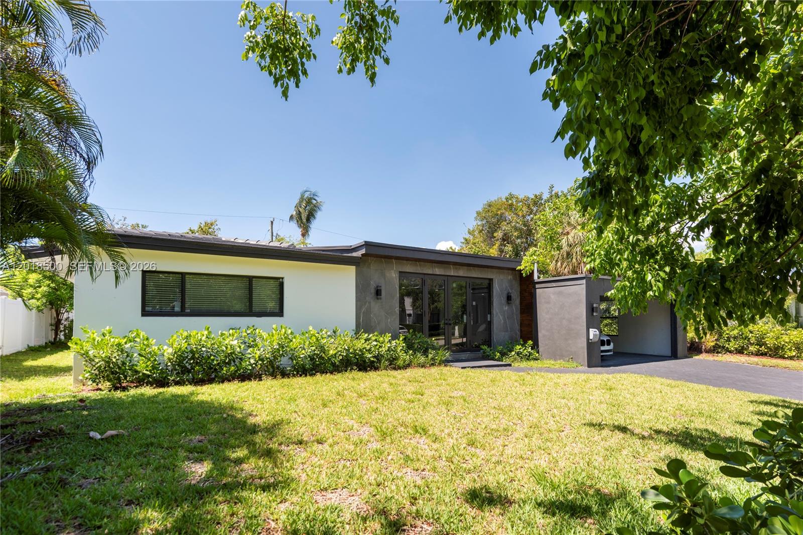 HARBOUR HEIGHTS ADD - Residential