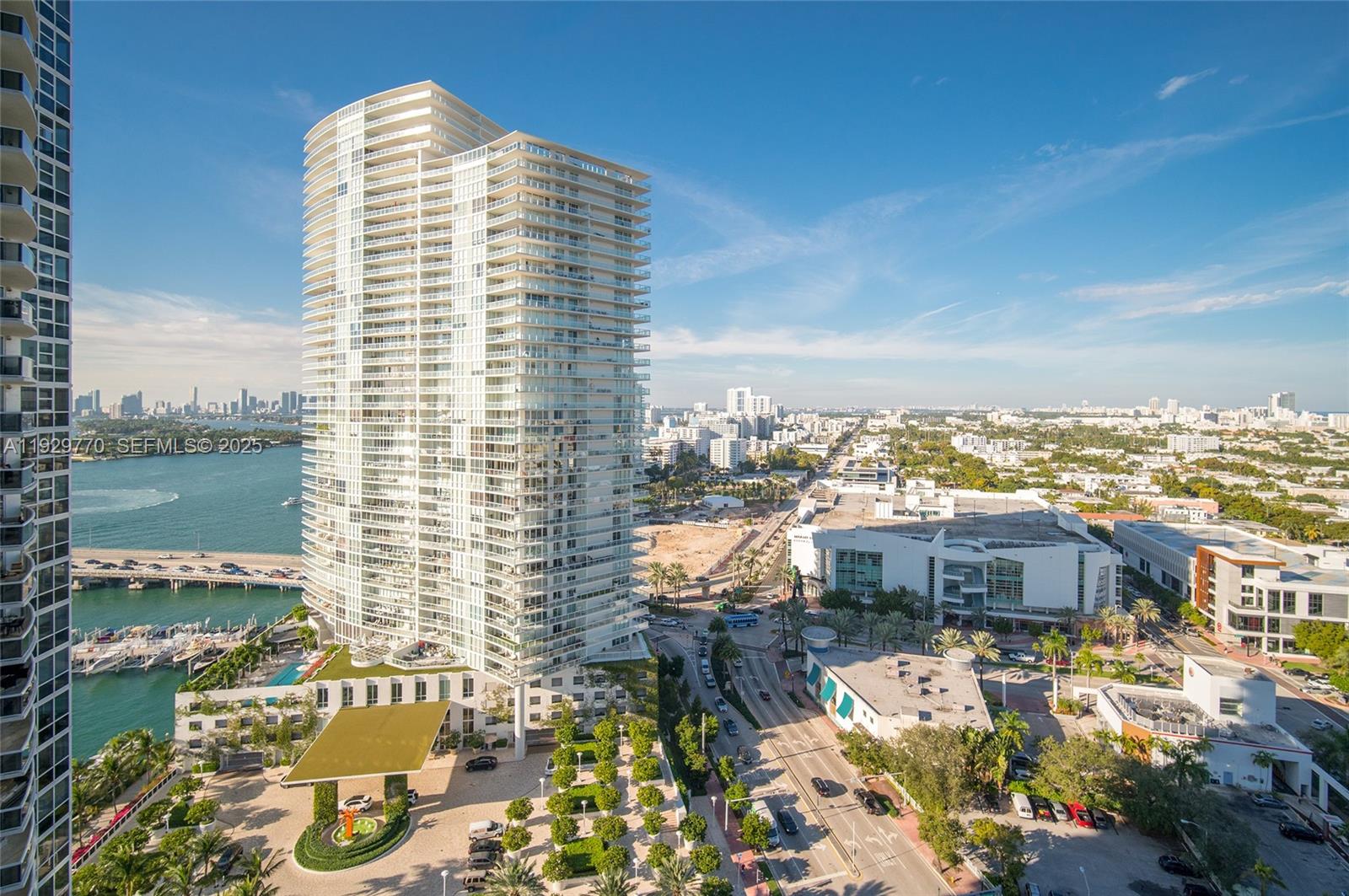 MURANO GRANDE AT PORTOFIN - Residential