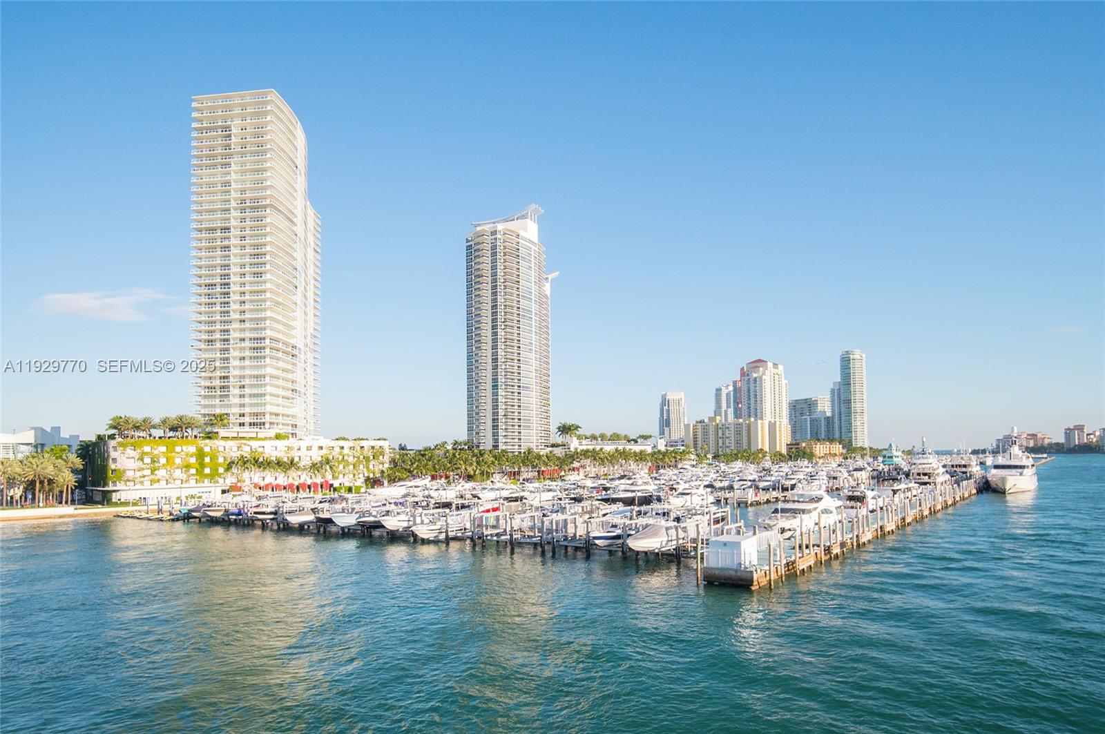 MURANO GRANDE AT PORTOFIN - Residential