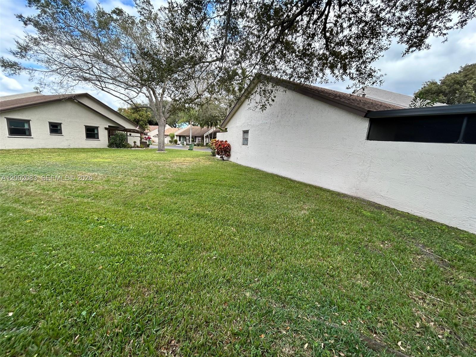 EVERGLADES SUGAR & LAND C - Residential