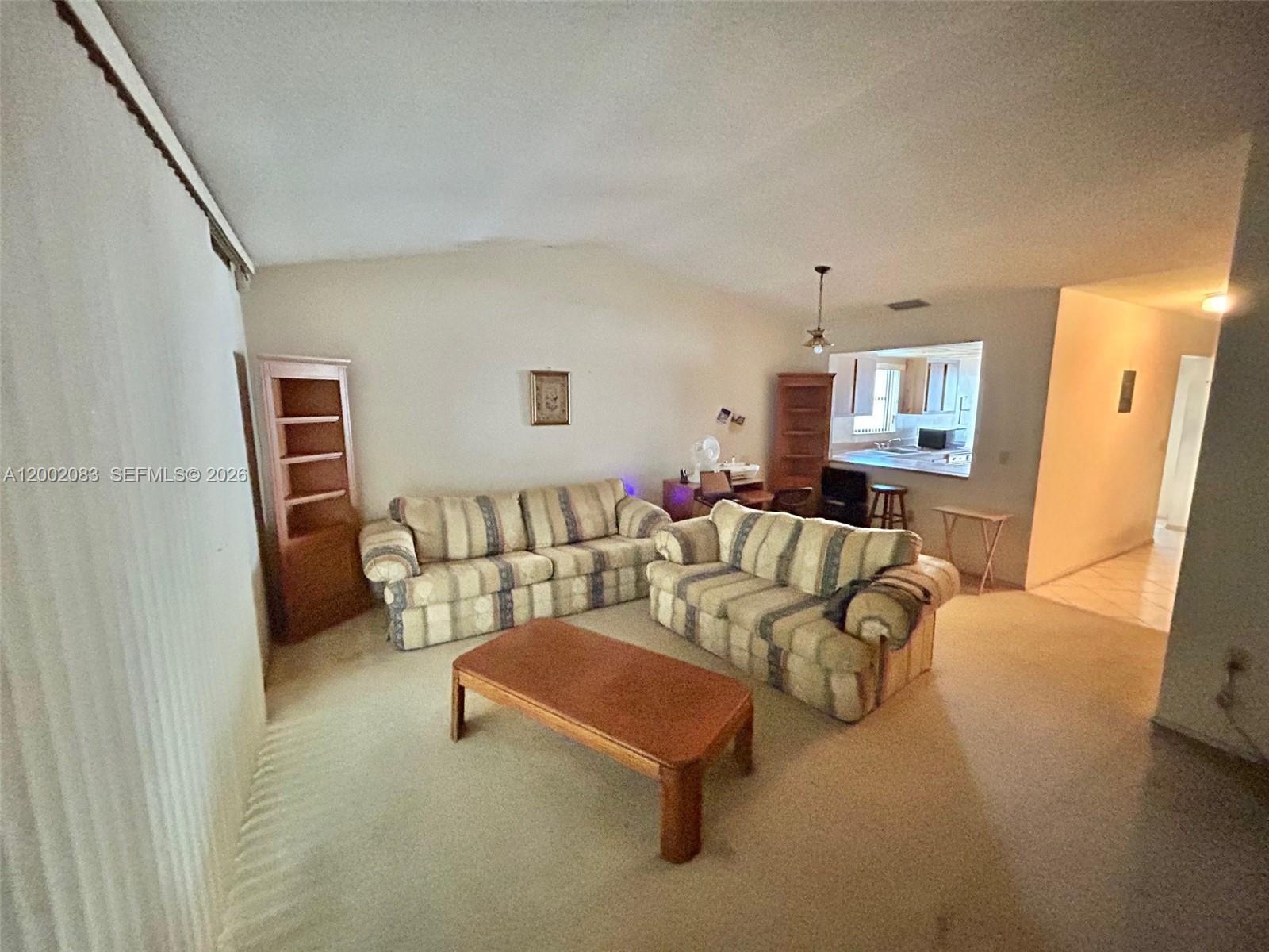 EVERGLADES SUGAR & LAND C - Residential