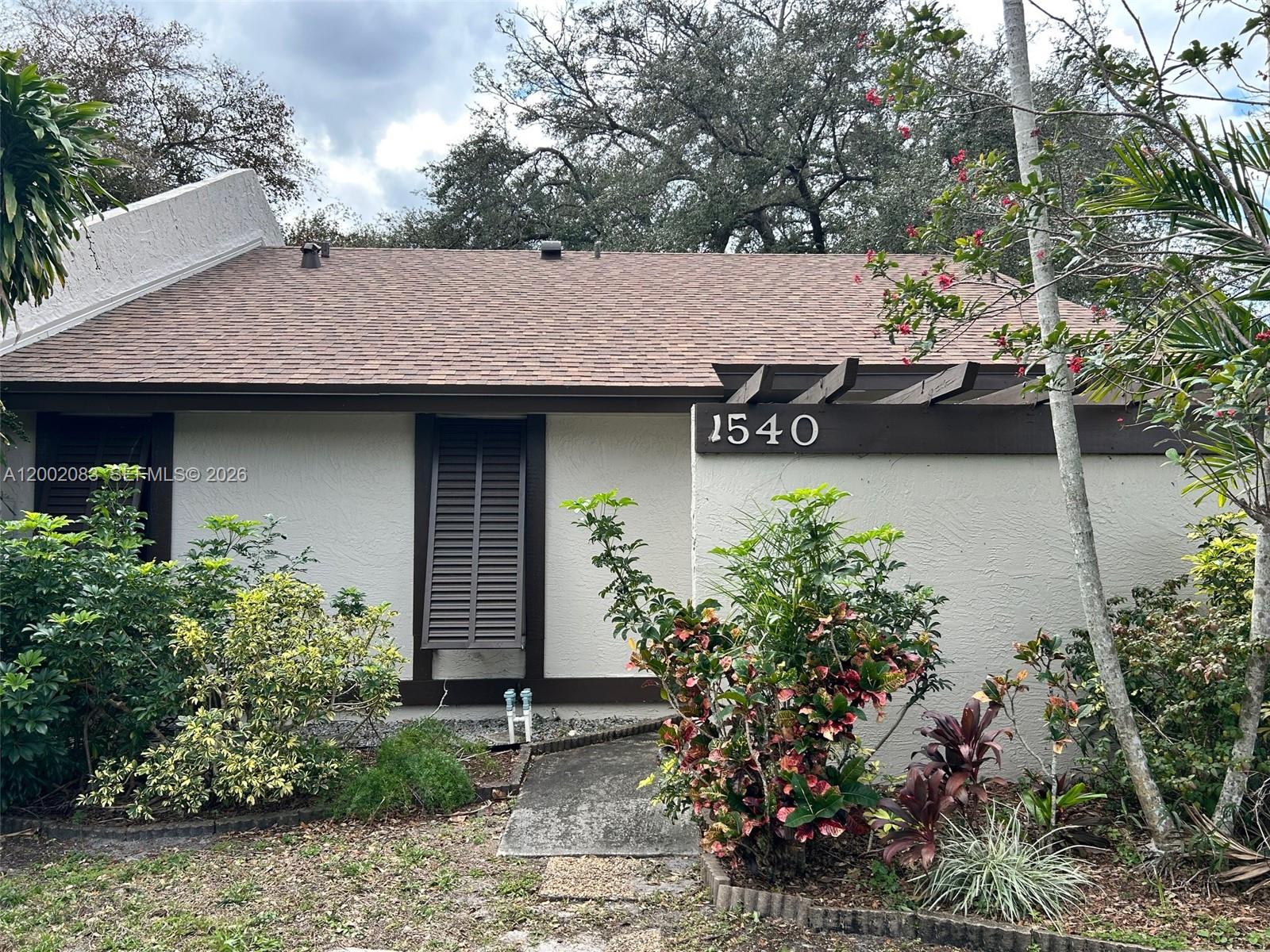 EVERGLADES SUGAR & LAND C - Residential
