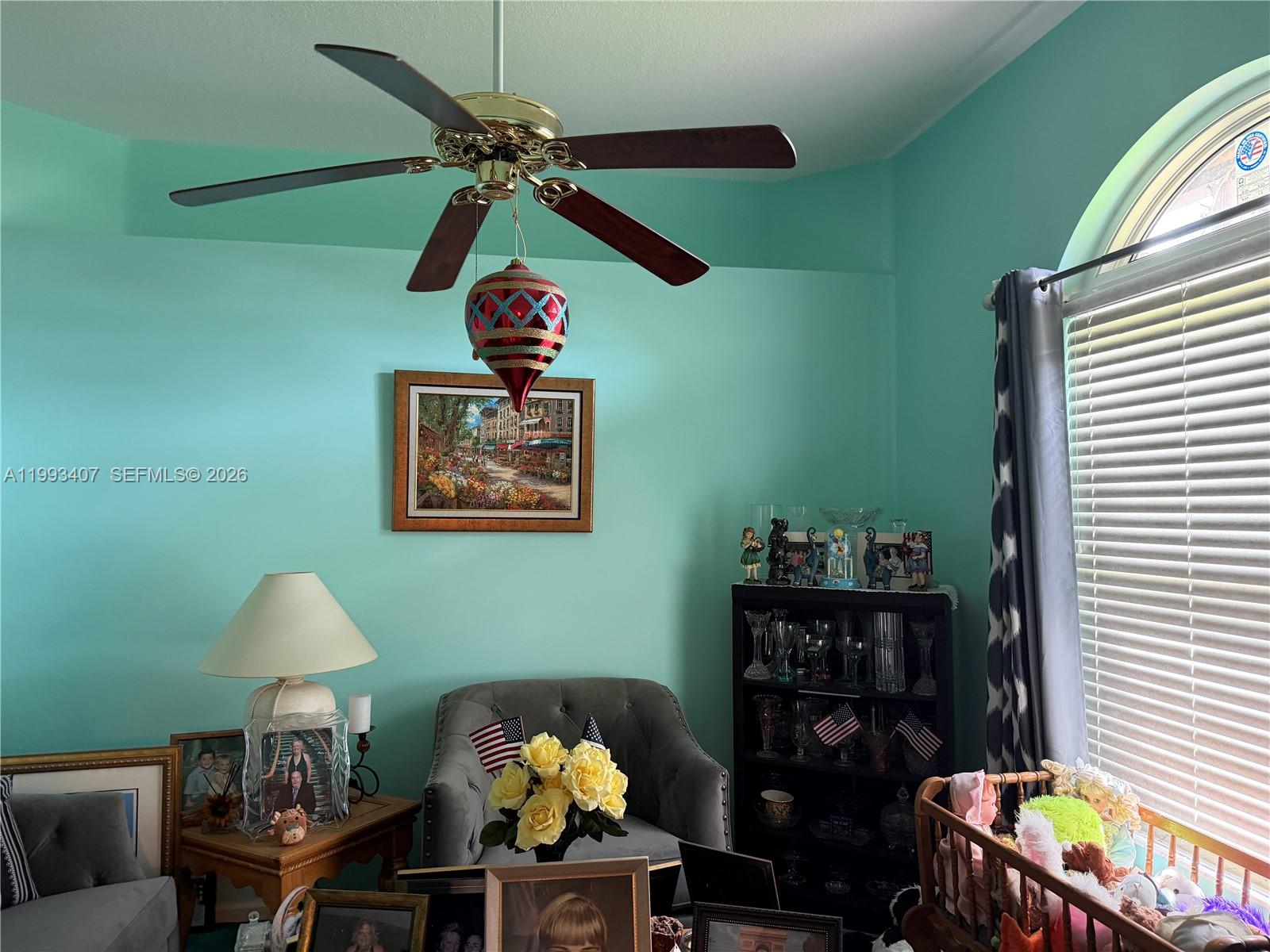 THE ACREAGE - Residential