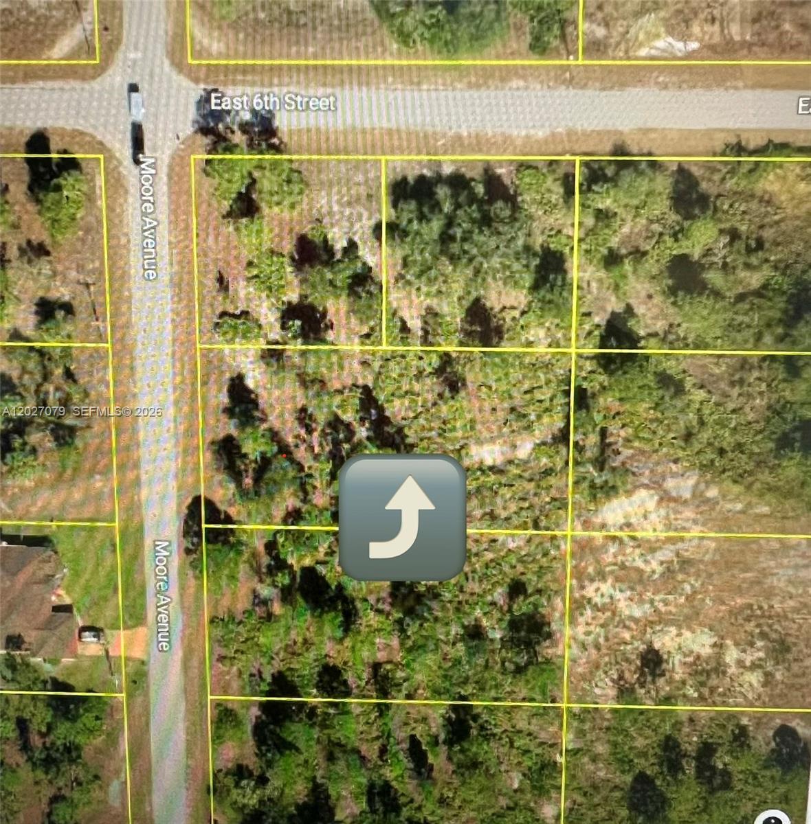 Lee County Unincorporated - Land