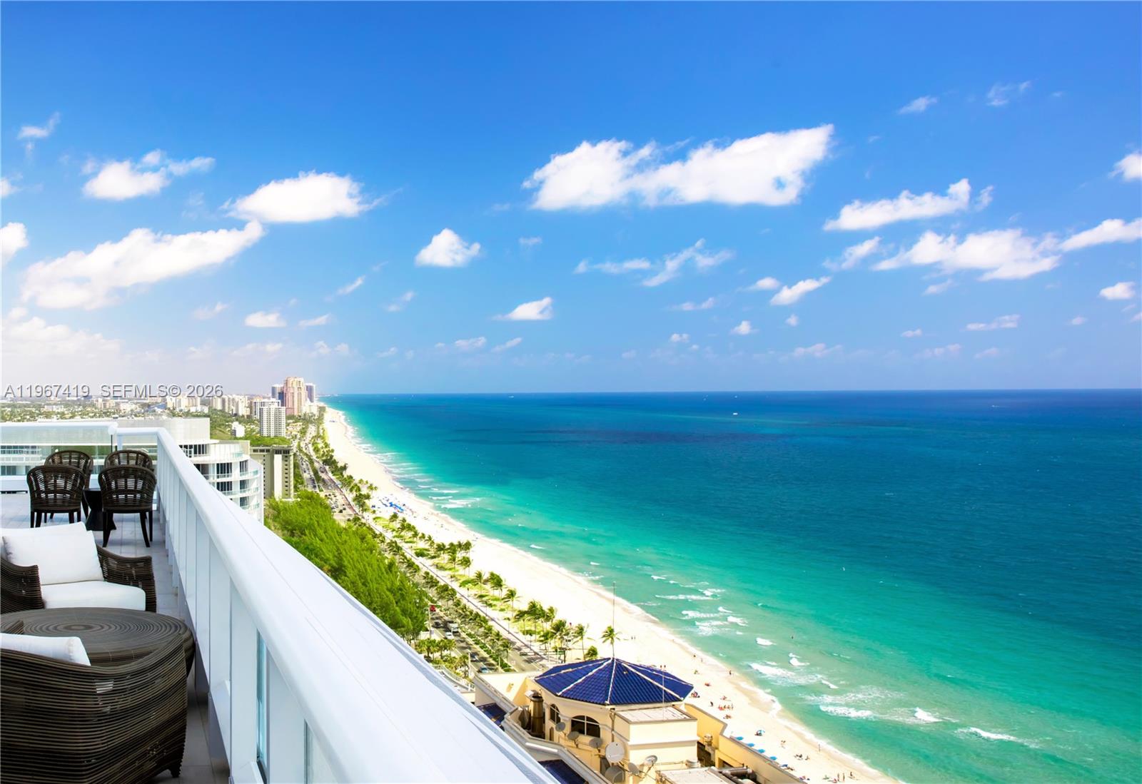 551 FLB CONDOMINIUM HOTEL - Residential
