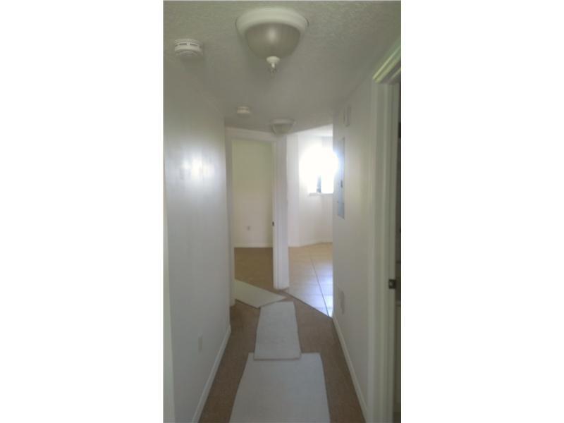 THE COURTS - Residential Lease