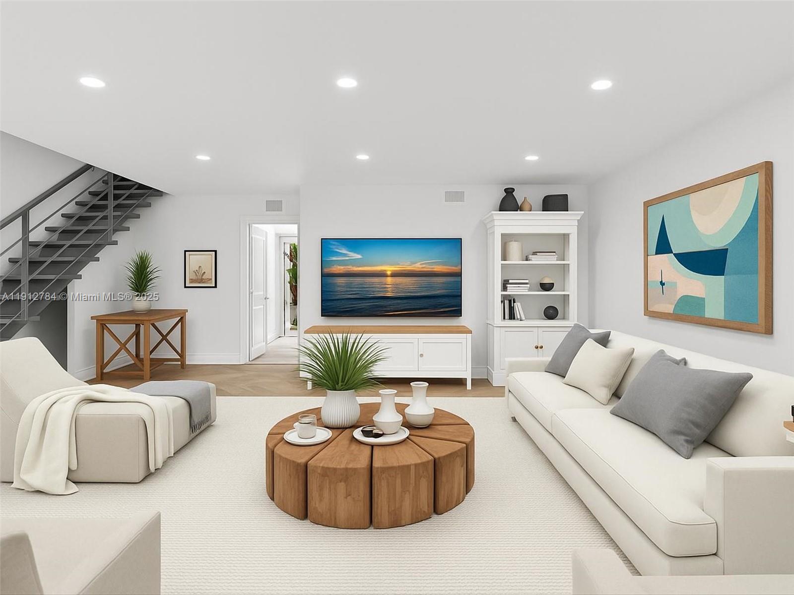 EASTERN SHORES - Residential