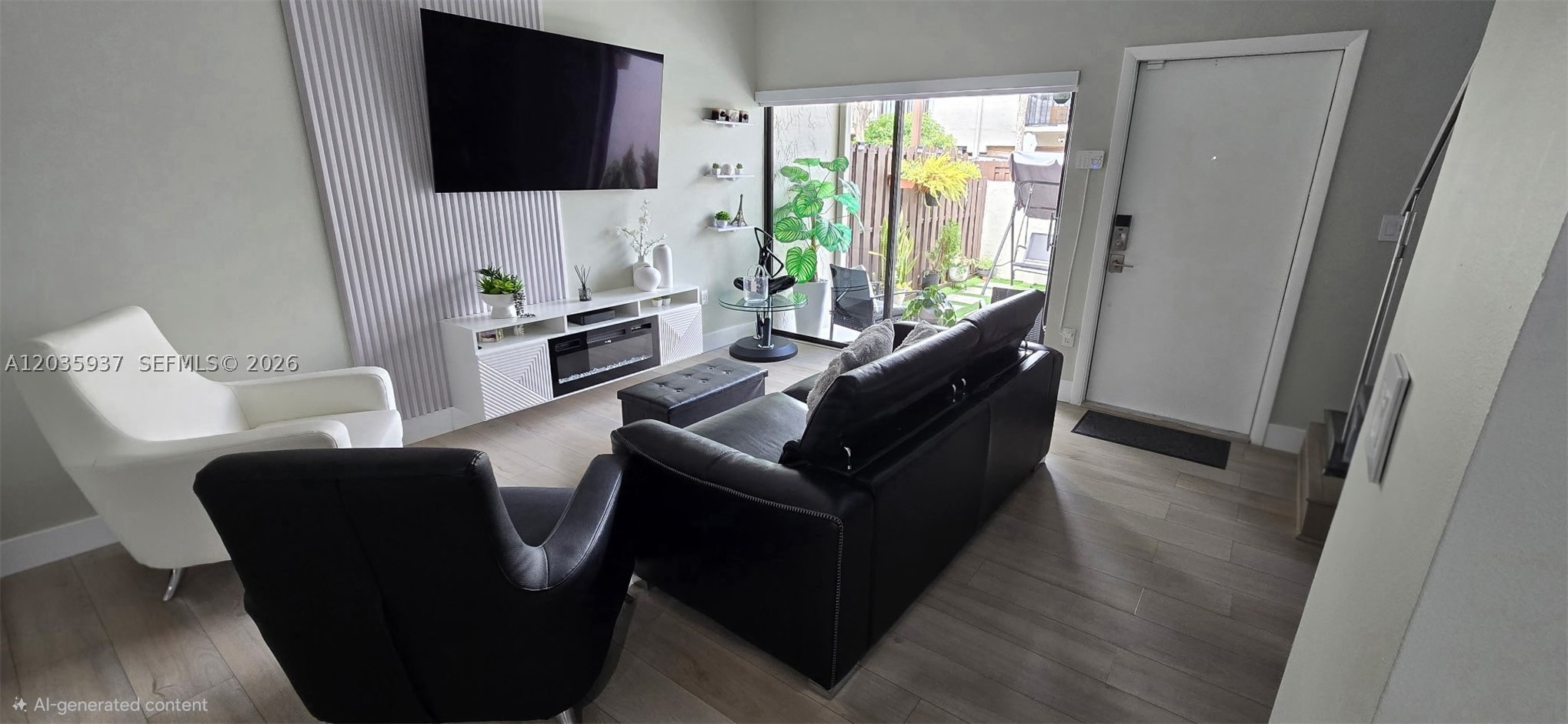 PALM POINT SEC 1 - Residential Lease