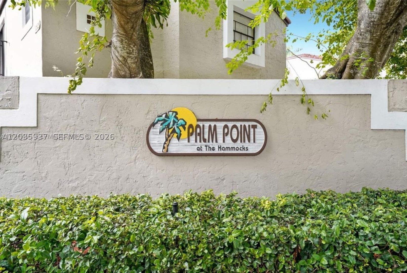 PALM POINT SEC 1 - Residential Lease