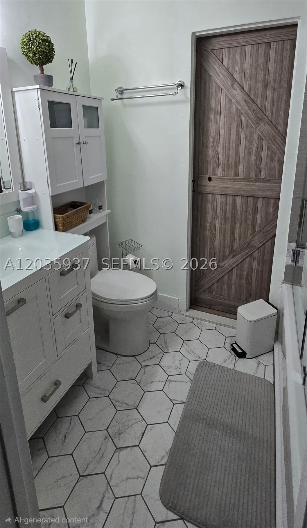 PALM POINT SEC 1 - Residential Lease