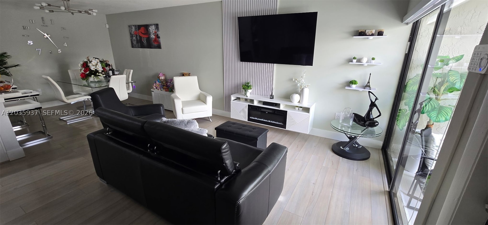 PALM POINT SEC 1 - Residential Lease