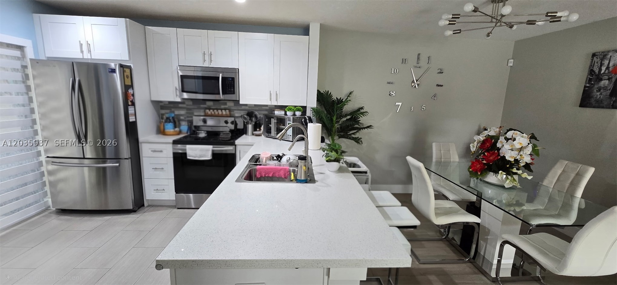 PALM POINT SEC 1 - Residential Lease