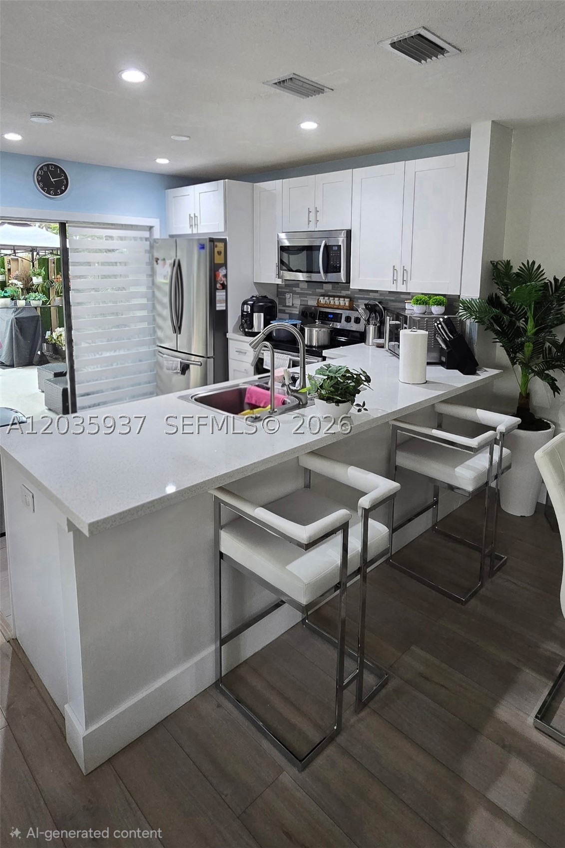 PALM POINT SEC 1 - Residential Lease
