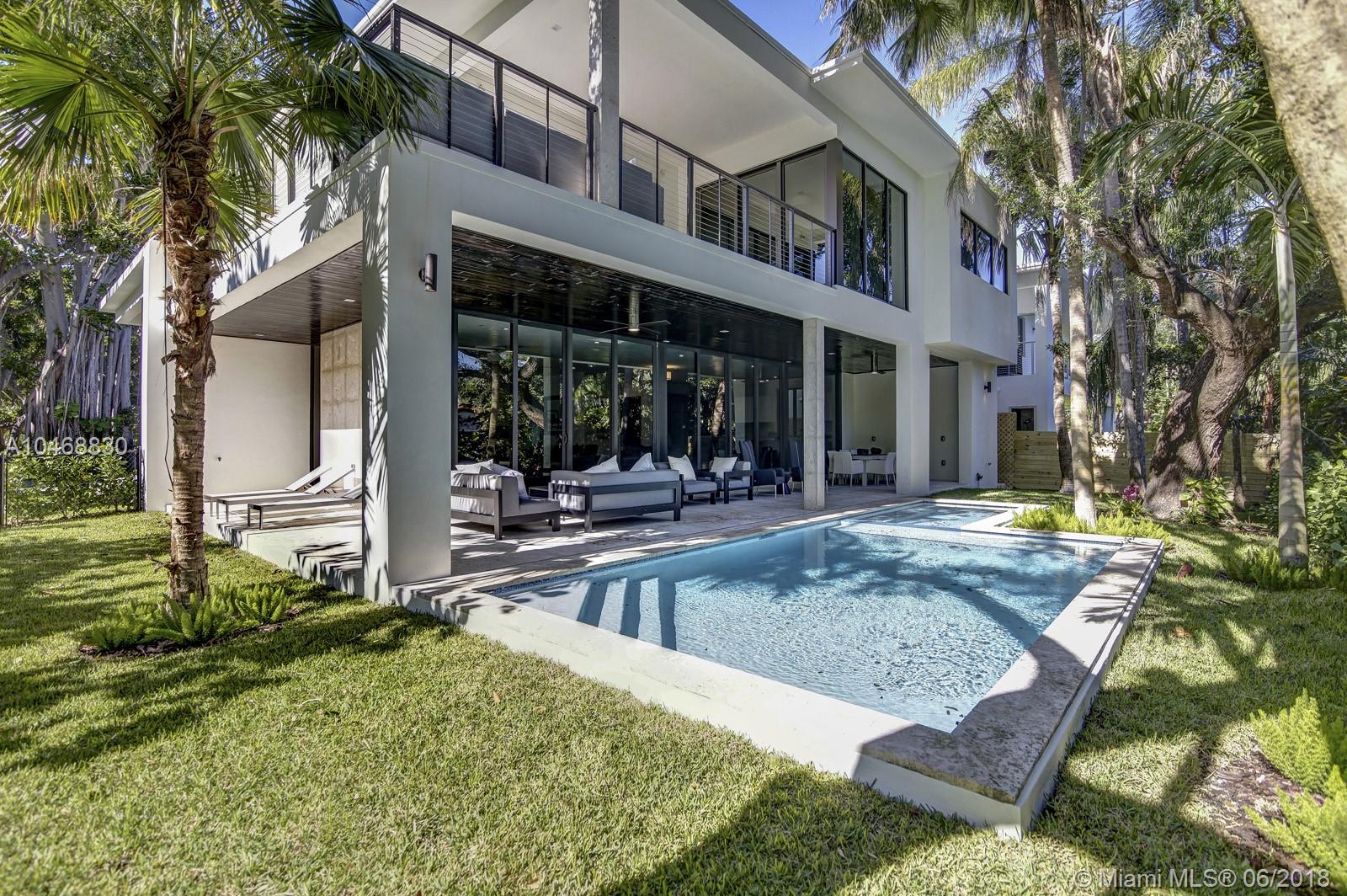 SUNSHINE VISTAS - Residential