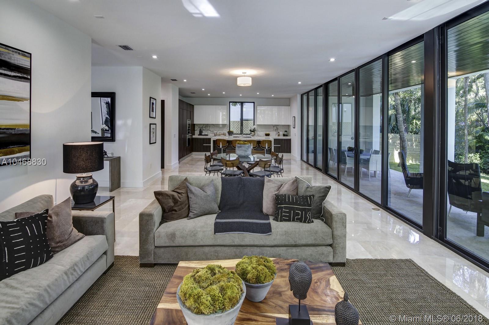 SUNSHINE VISTAS - Residential