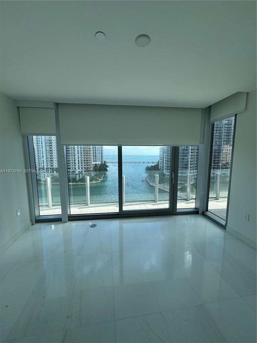 Aston Martin Residences - Residential