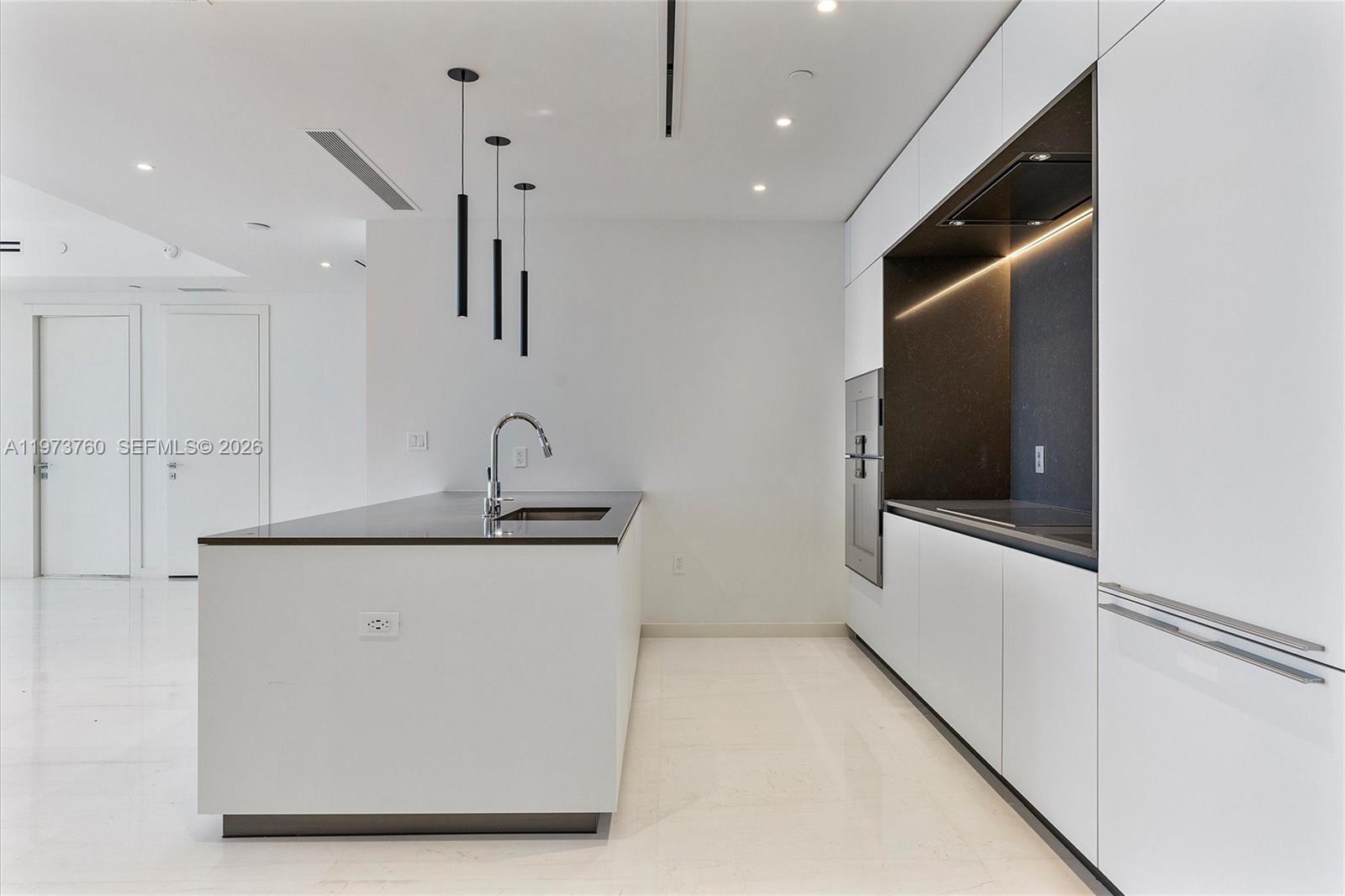 Aston Martin Residences - Residential