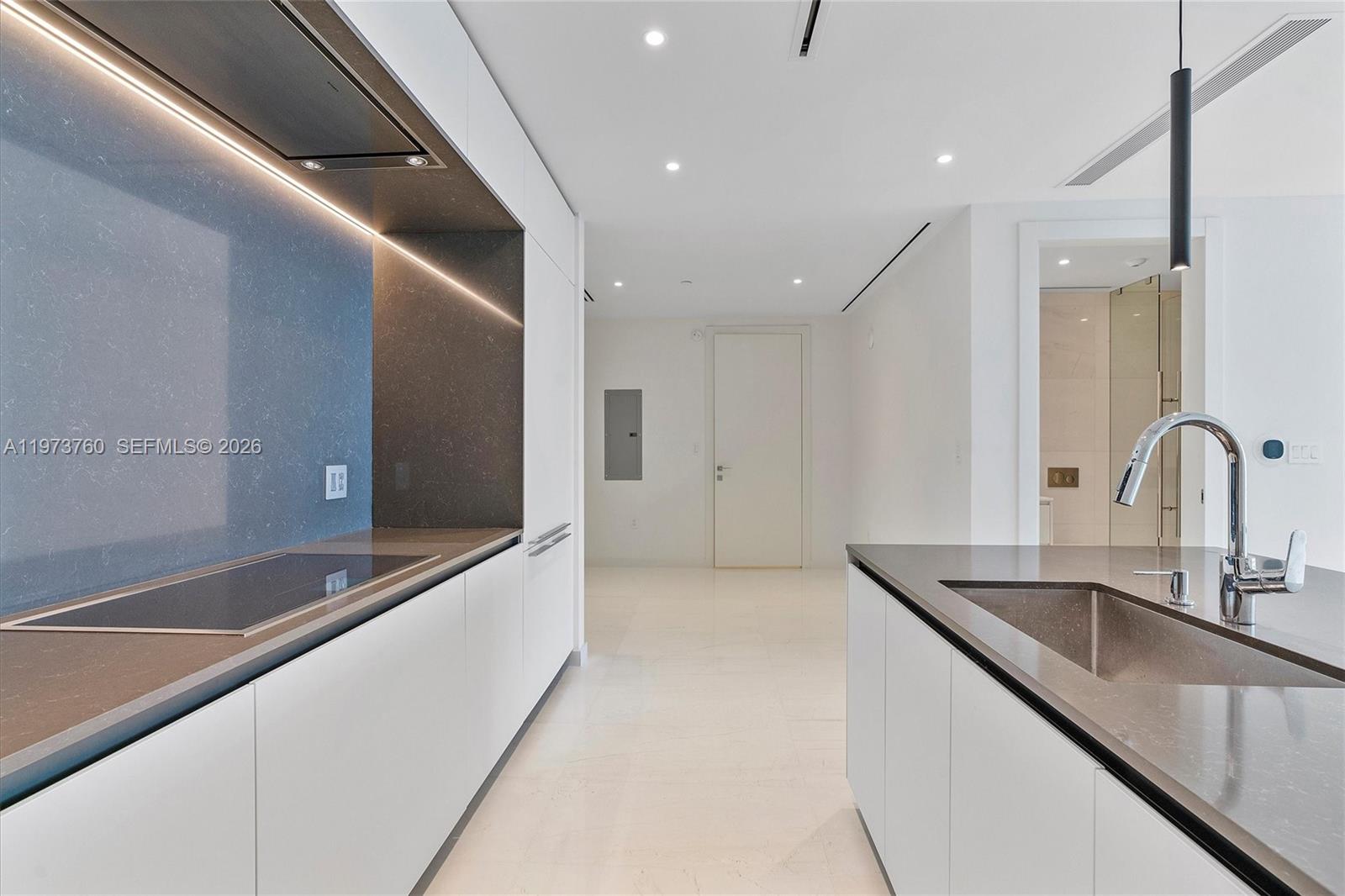 Aston Martin Residences - Residential
