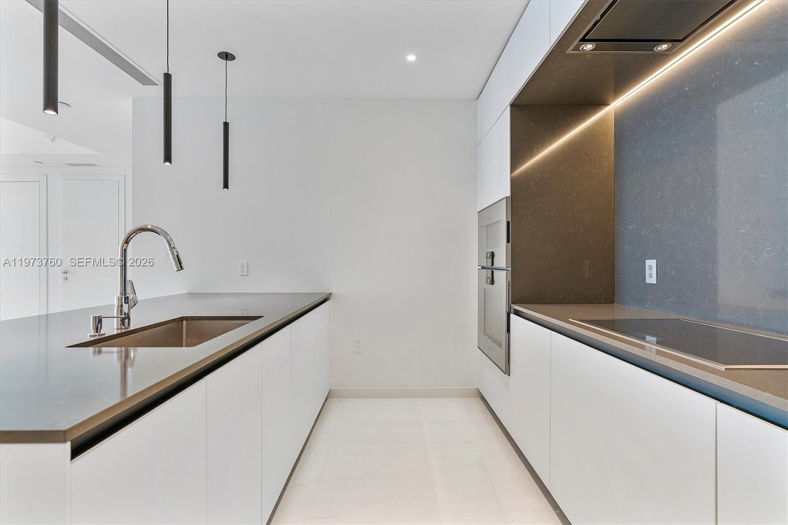 Aston Martin Residences - Residential