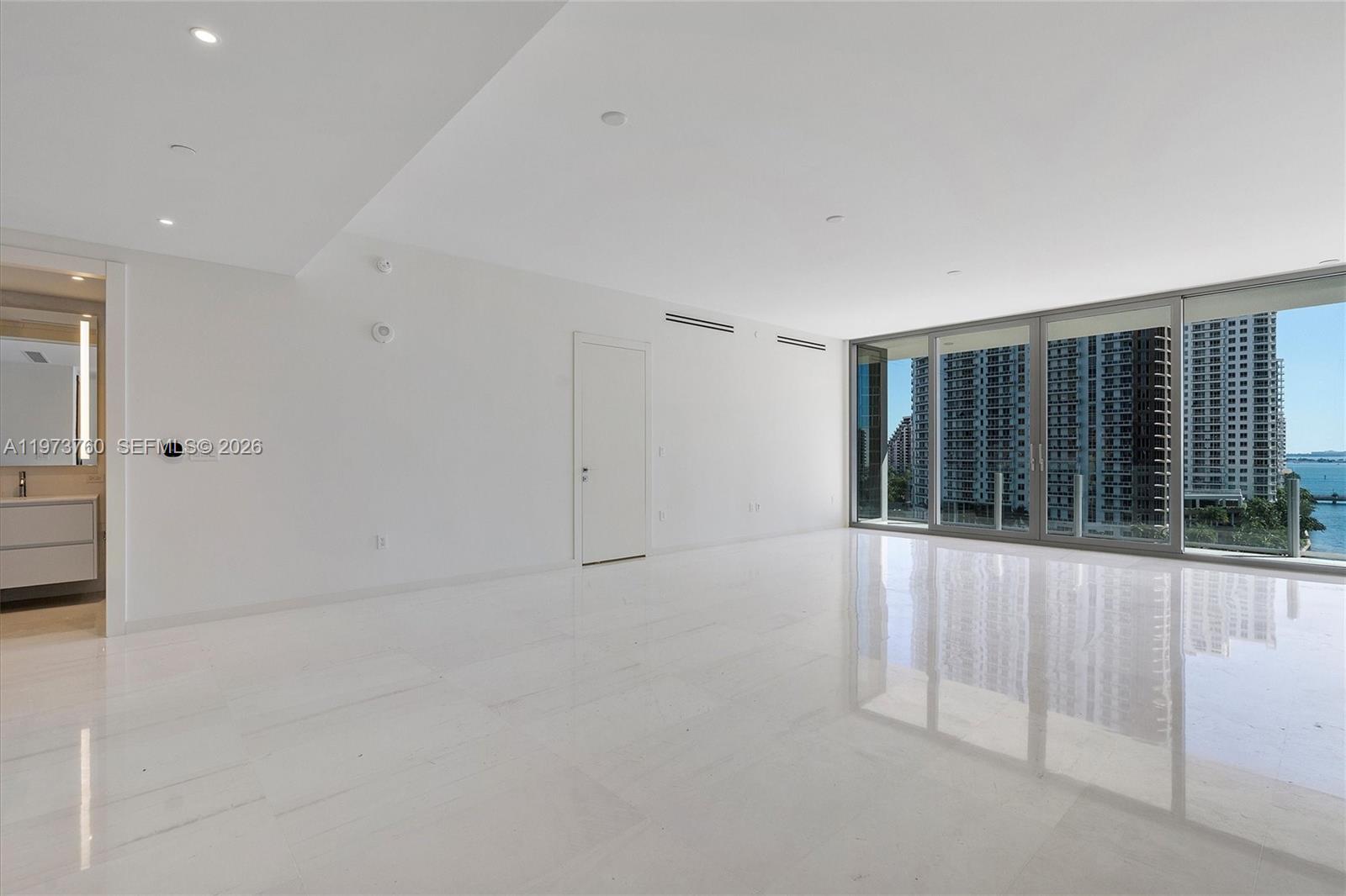 Aston Martin Residences - Residential
