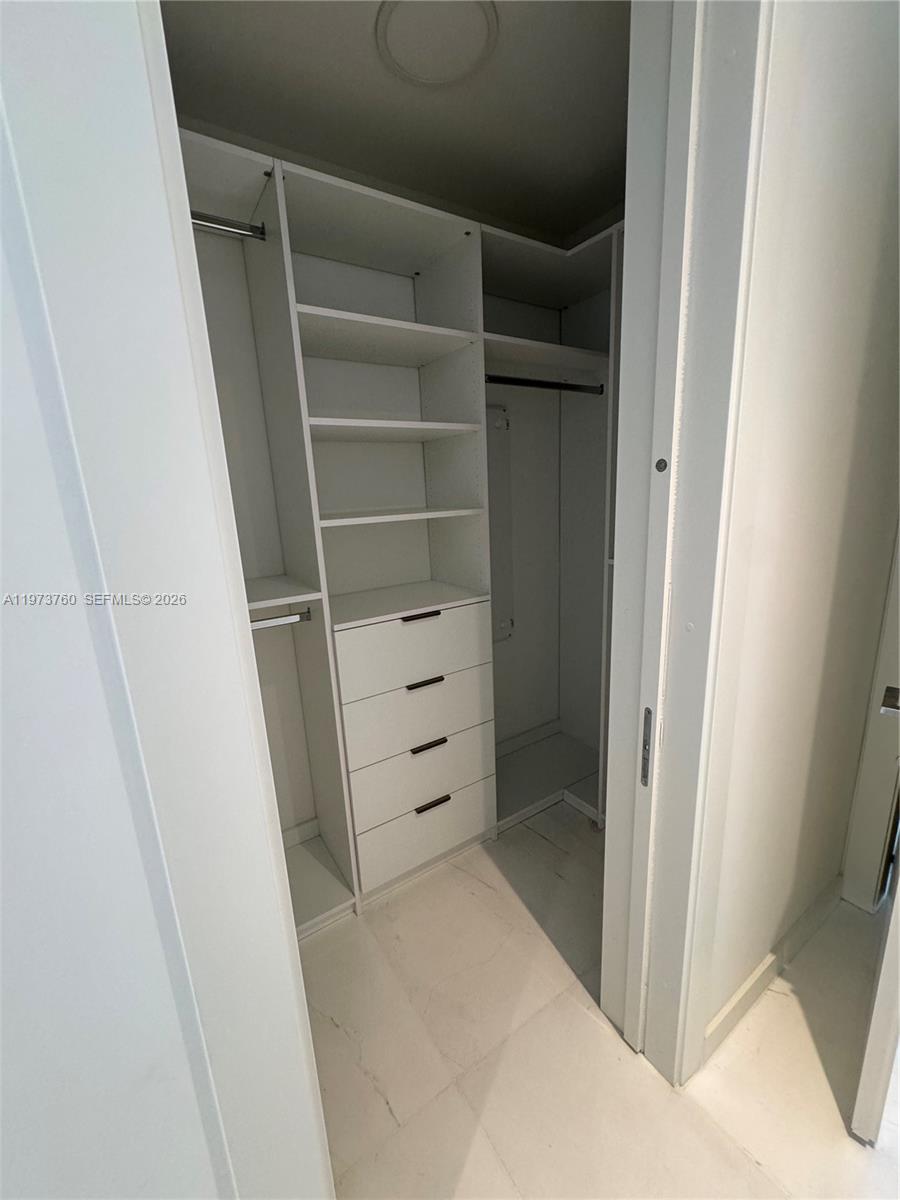 Aston Martin Residences - Residential