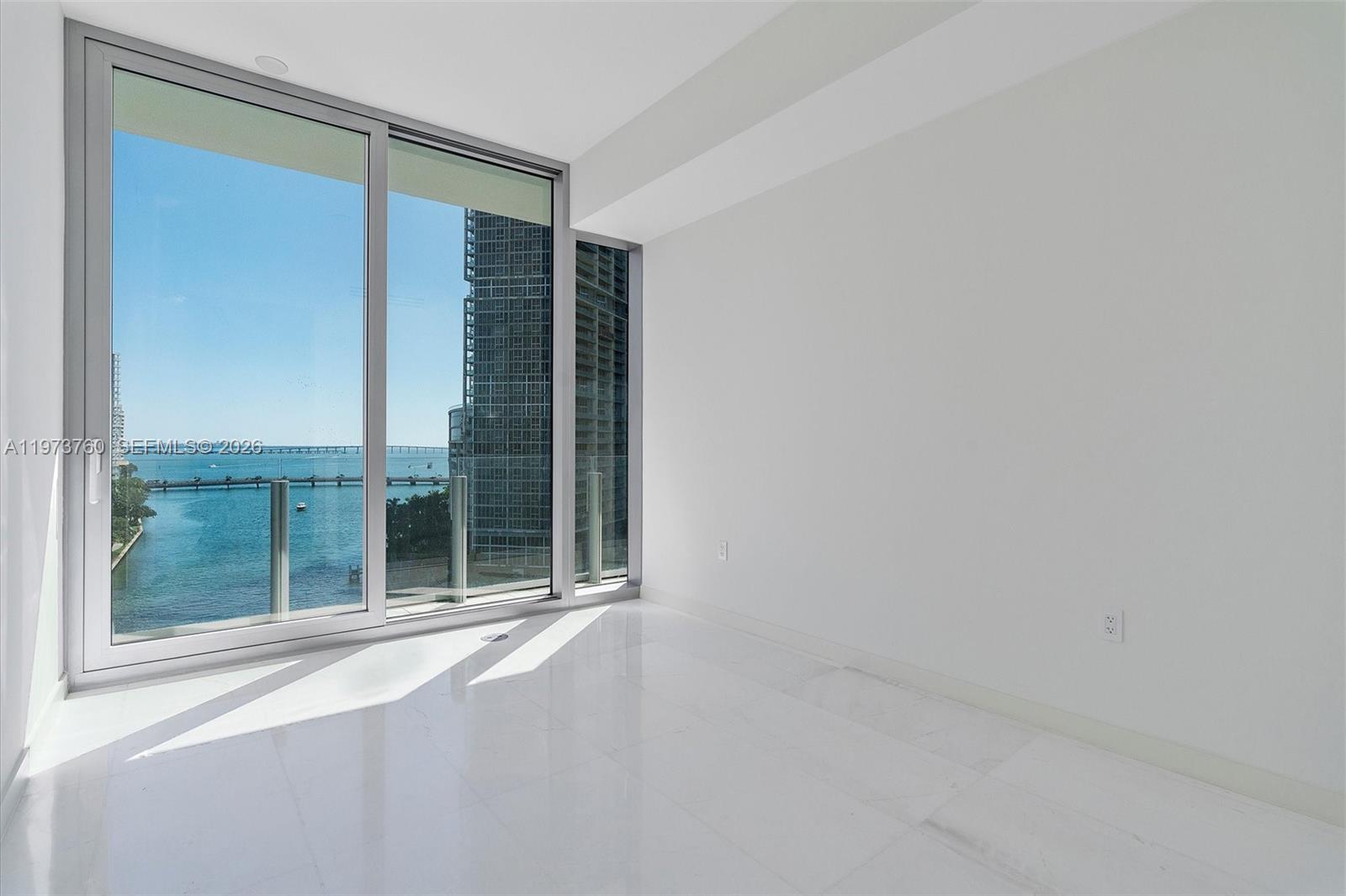 Aston Martin Residences - Residential
