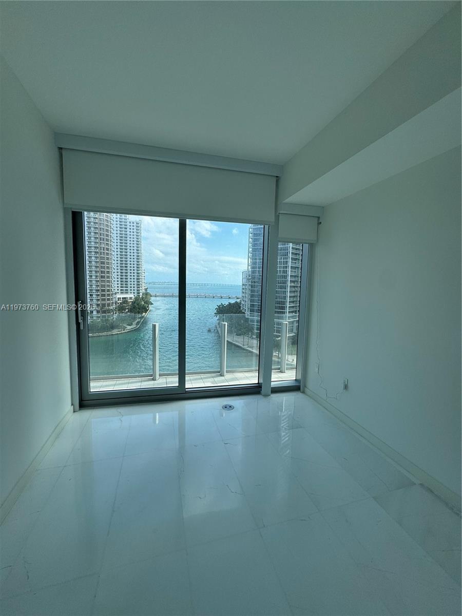 Aston Martin Residences - Residential