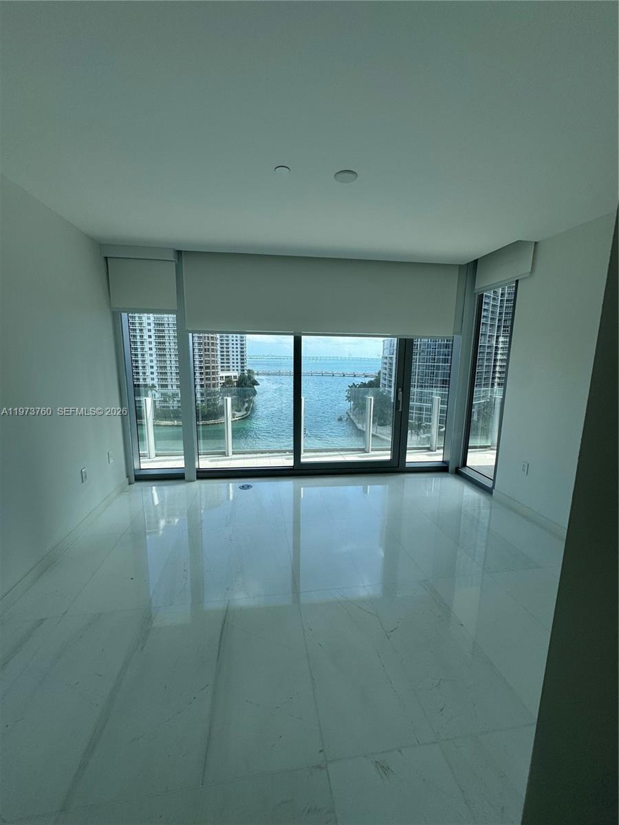 Aston Martin Residences - Residential