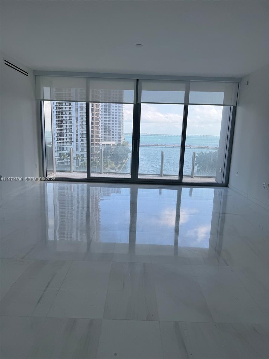 Aston Martin Residences - Residential