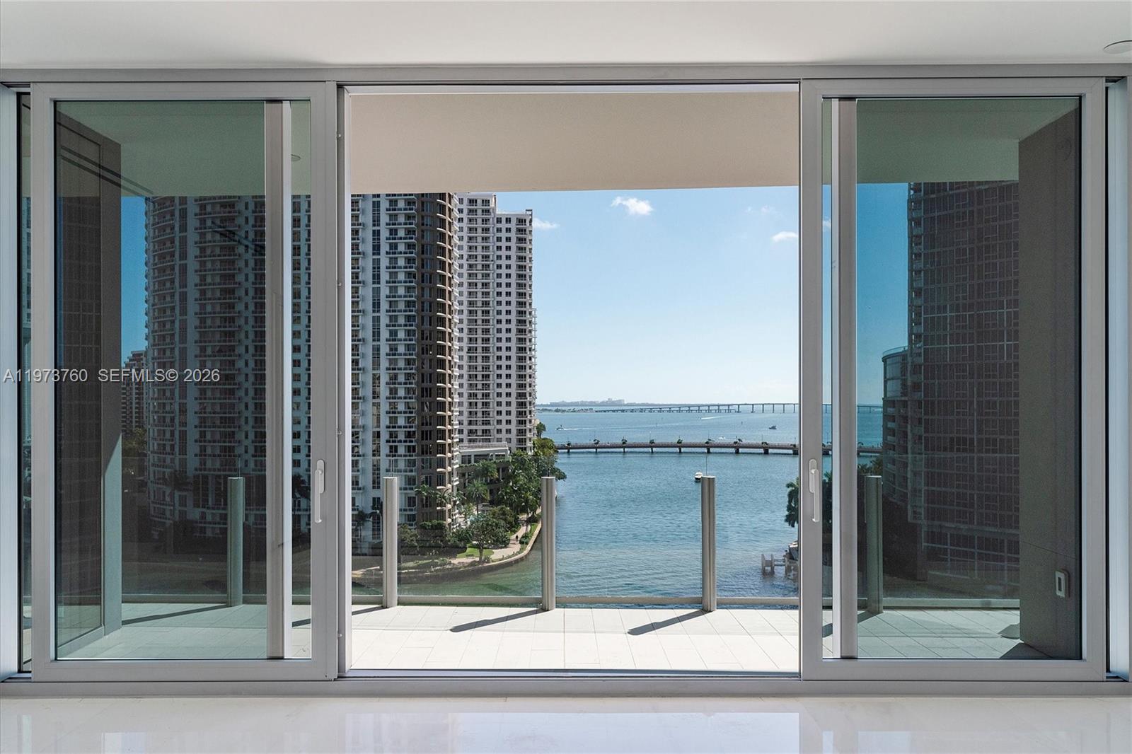 Aston Martin Residences - Residential