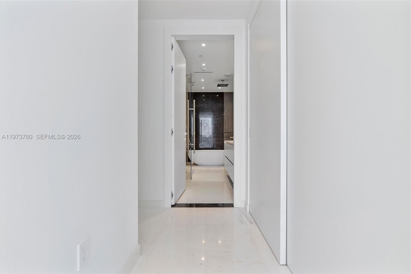 Aston Martin Residences - Residential
