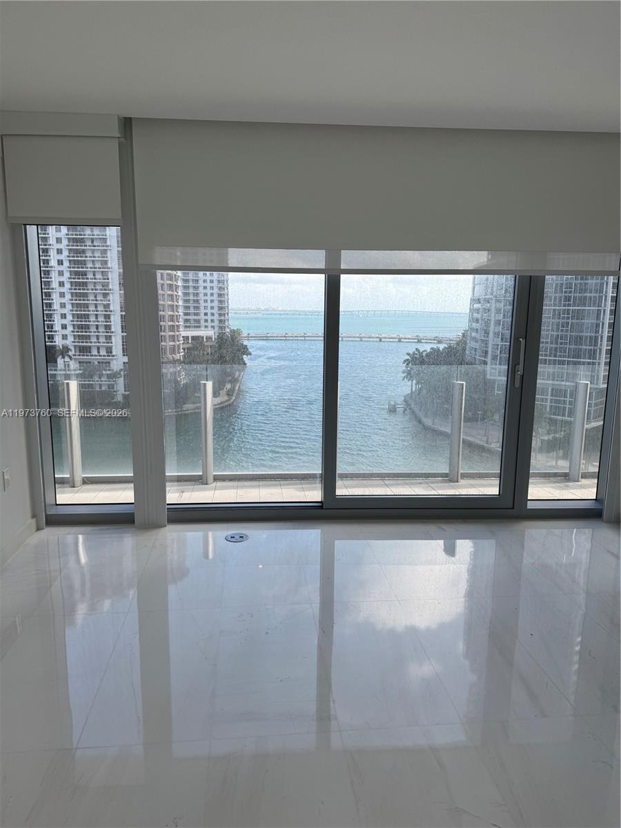 Aston Martin Residences - Residential