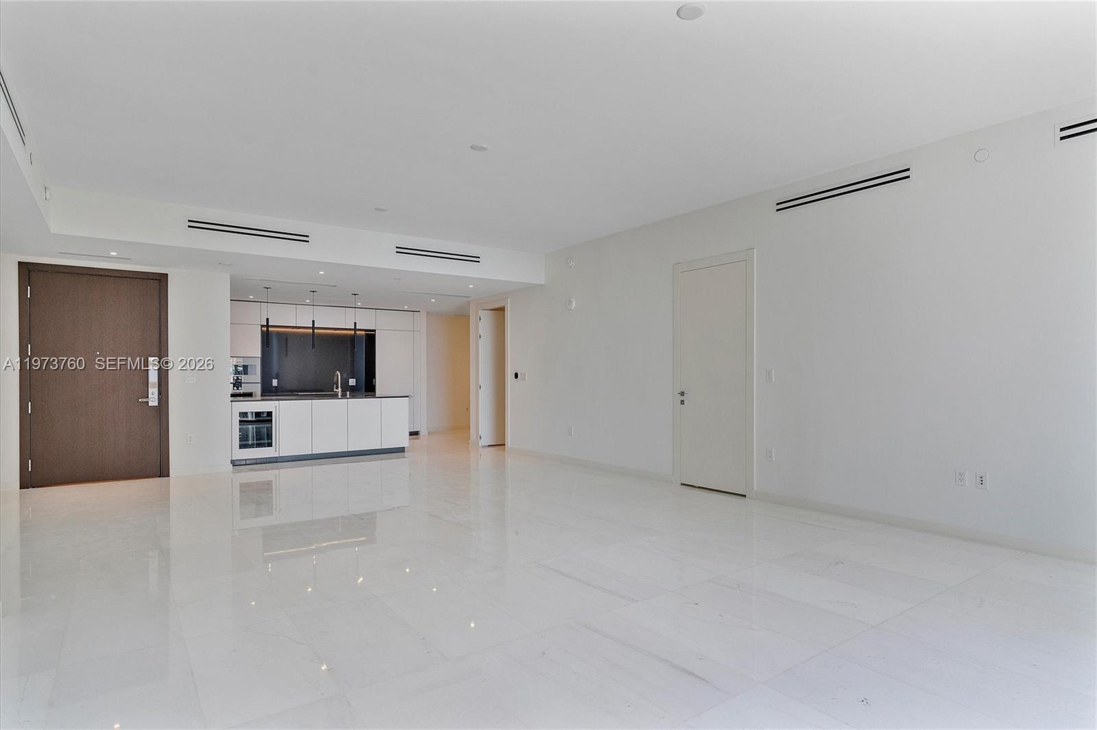 Aston Martin Residences - Residential
