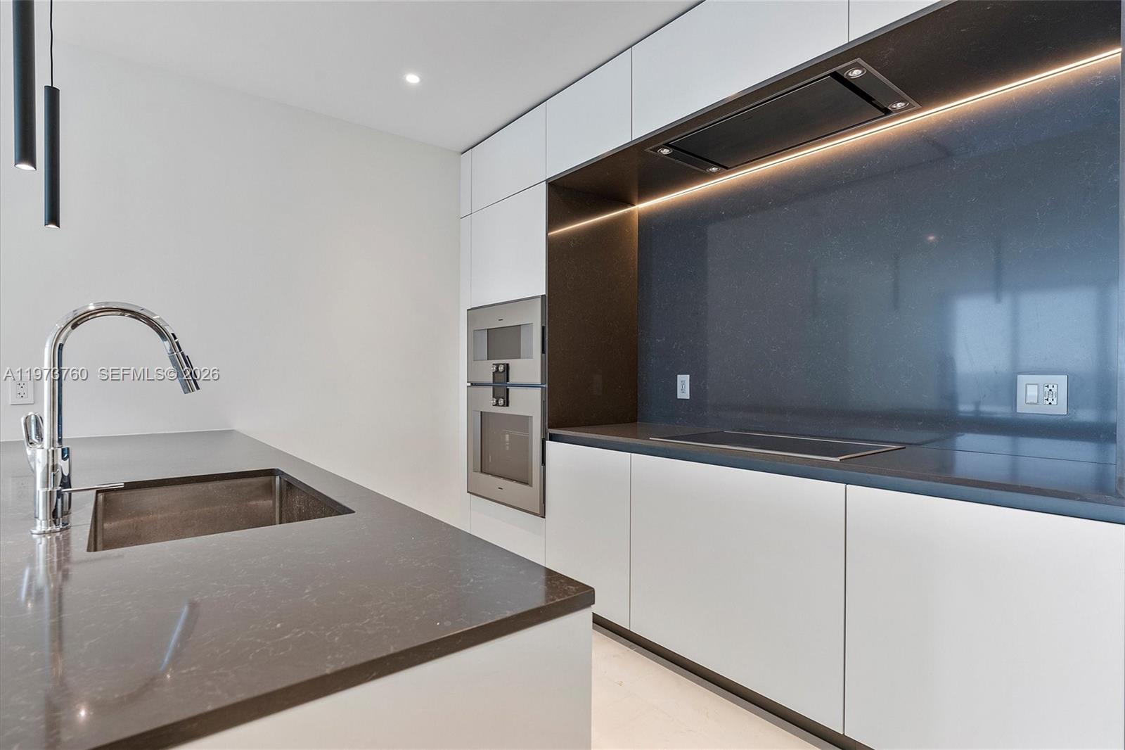 Aston Martin Residences - Residential