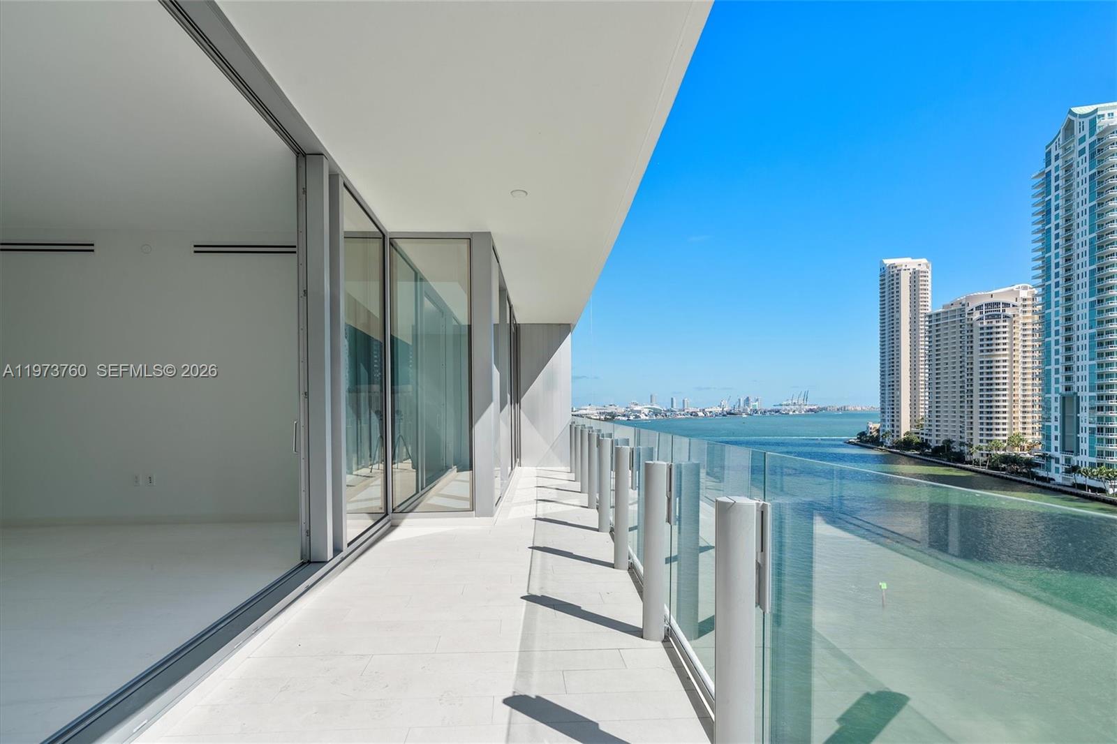 Aston Martin Residences - Residential