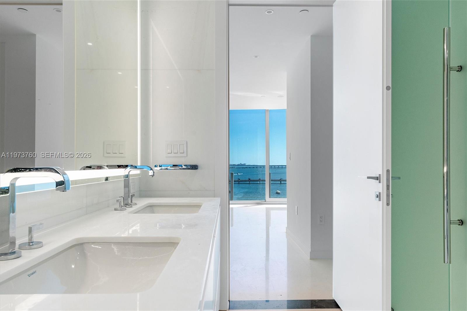 Aston Martin Residences - Residential