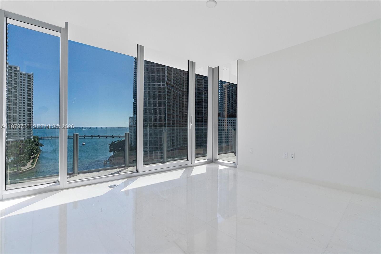 Aston Martin Residences - Residential