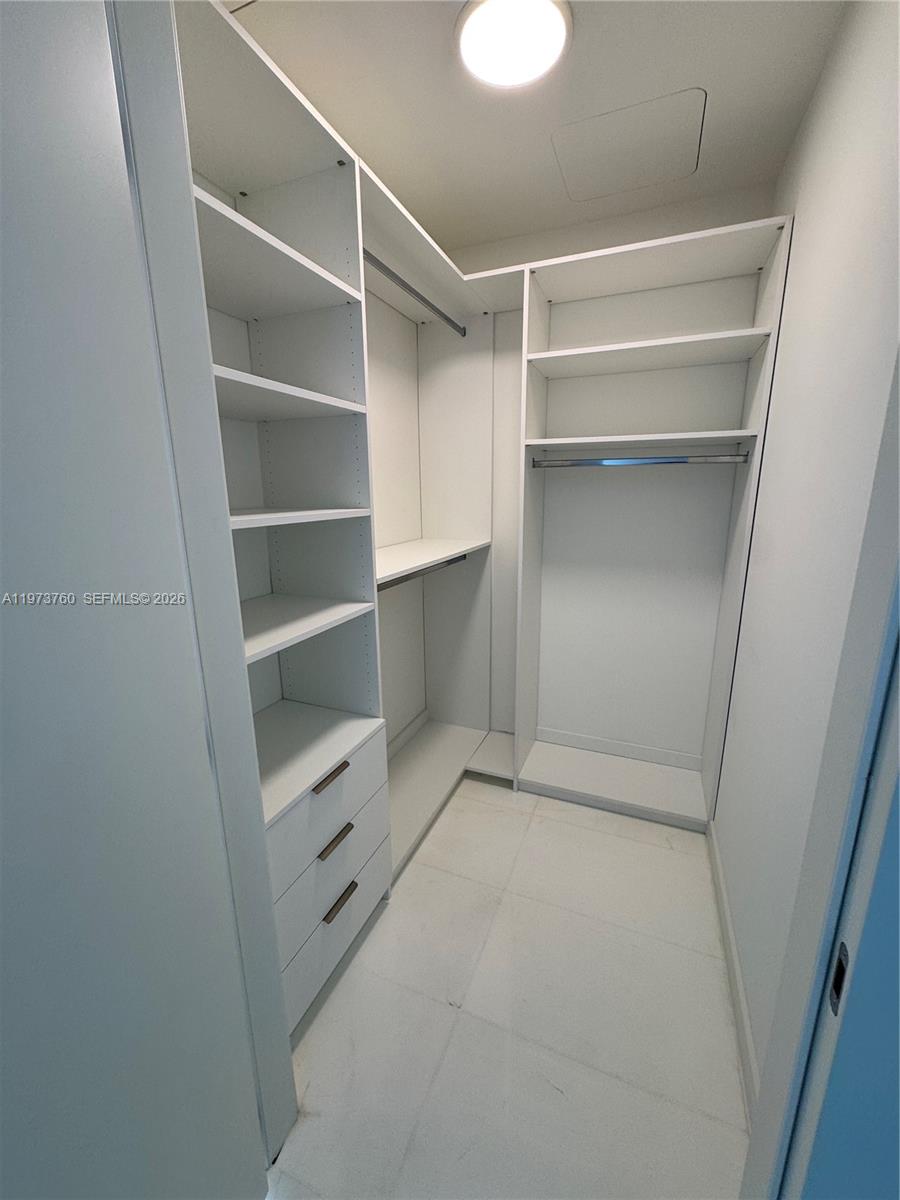 Aston Martin Residences - Residential
