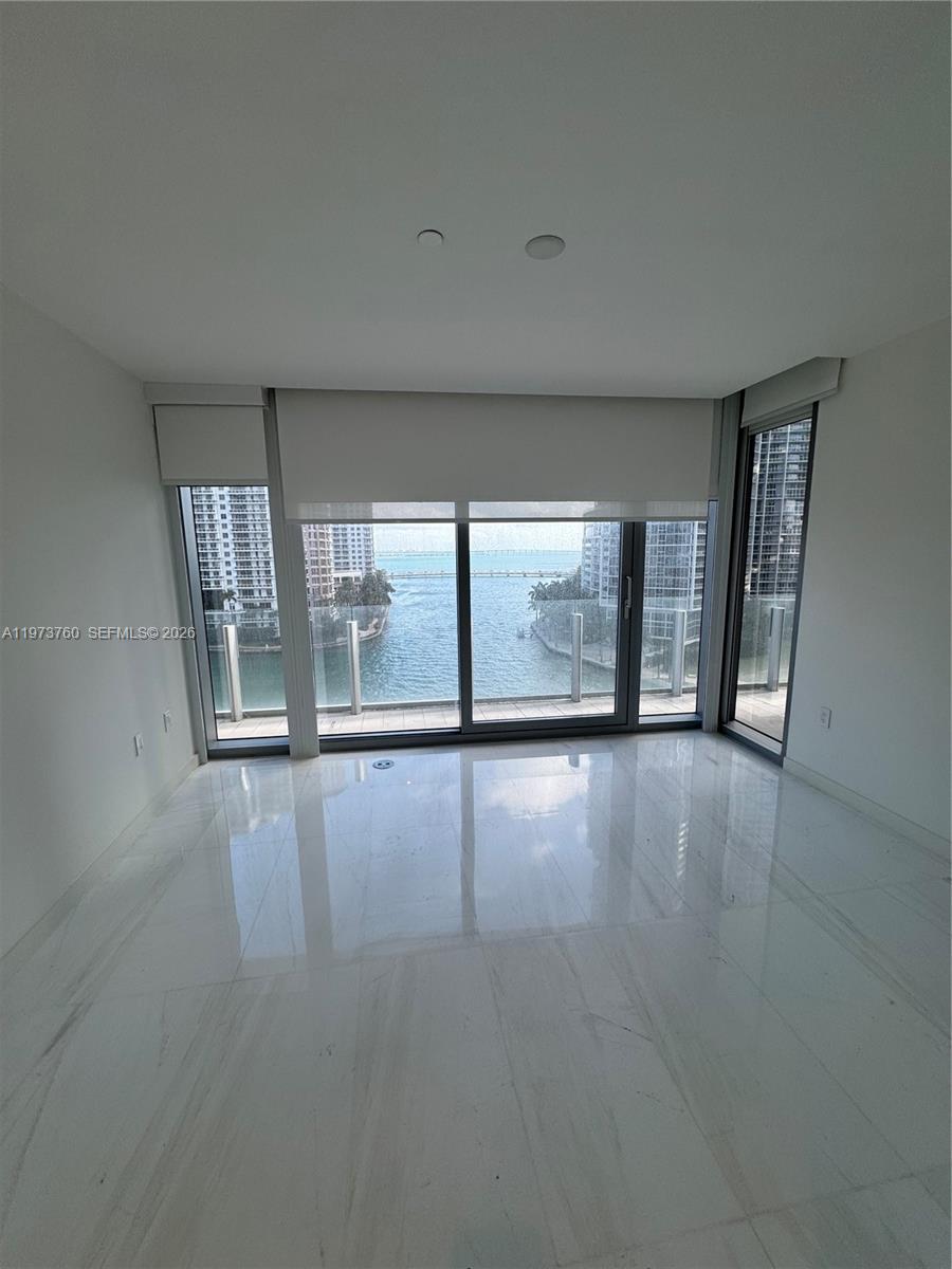 Aston Martin Residences - Residential