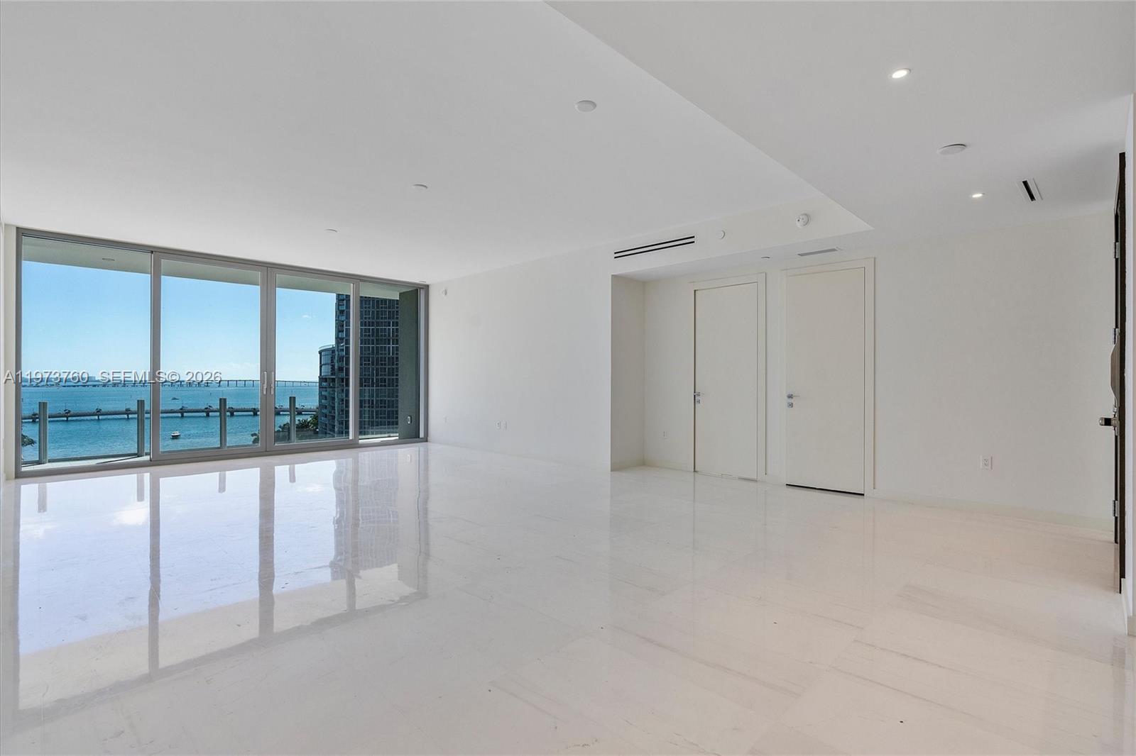 Aston Martin Residences - Residential