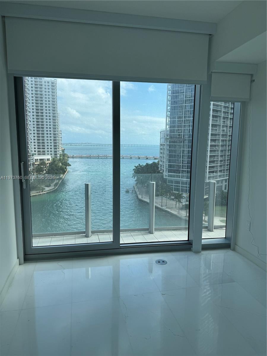 Aston Martin Residences - Residential
