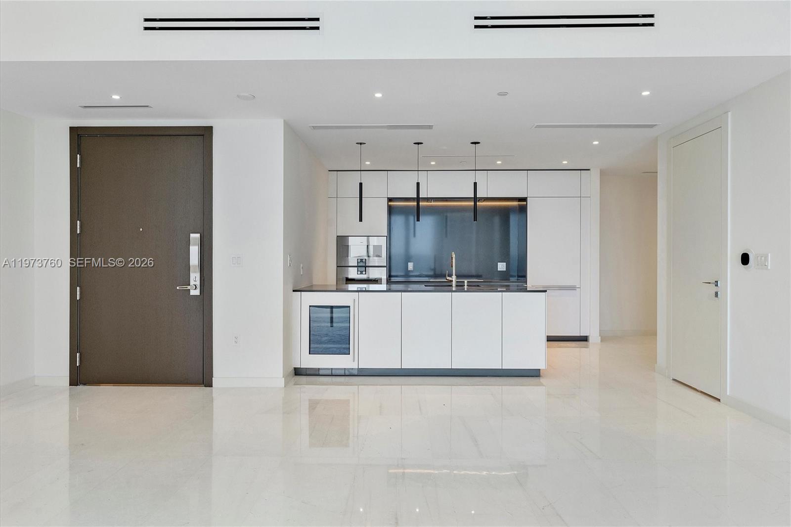 Aston Martin Residences - Residential