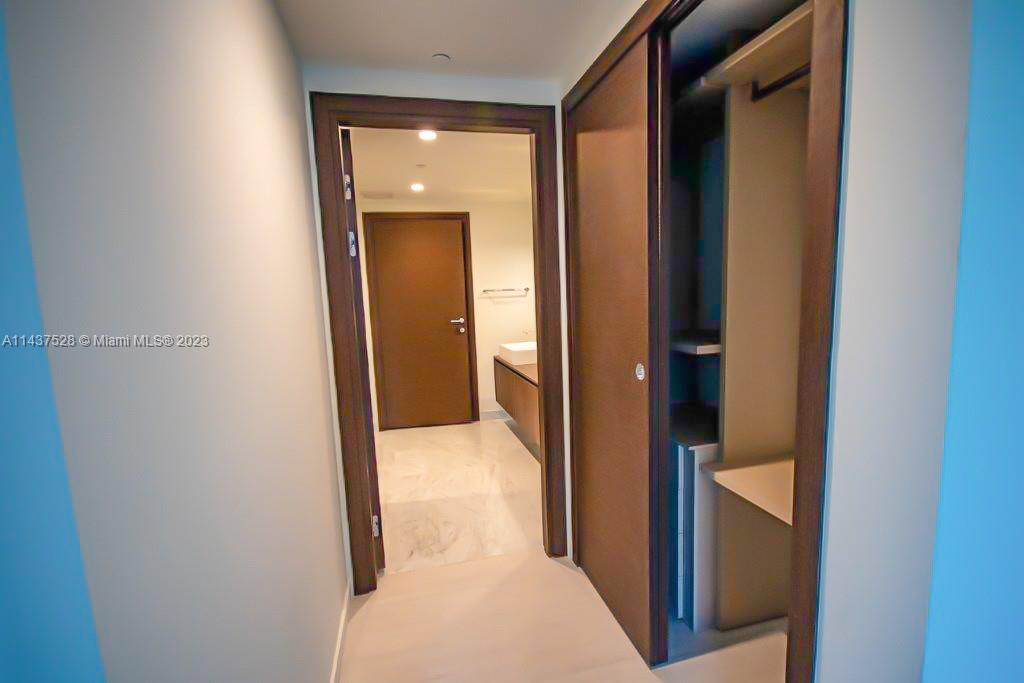 BRICKELL FLATIRON CONDO - Residential Lease