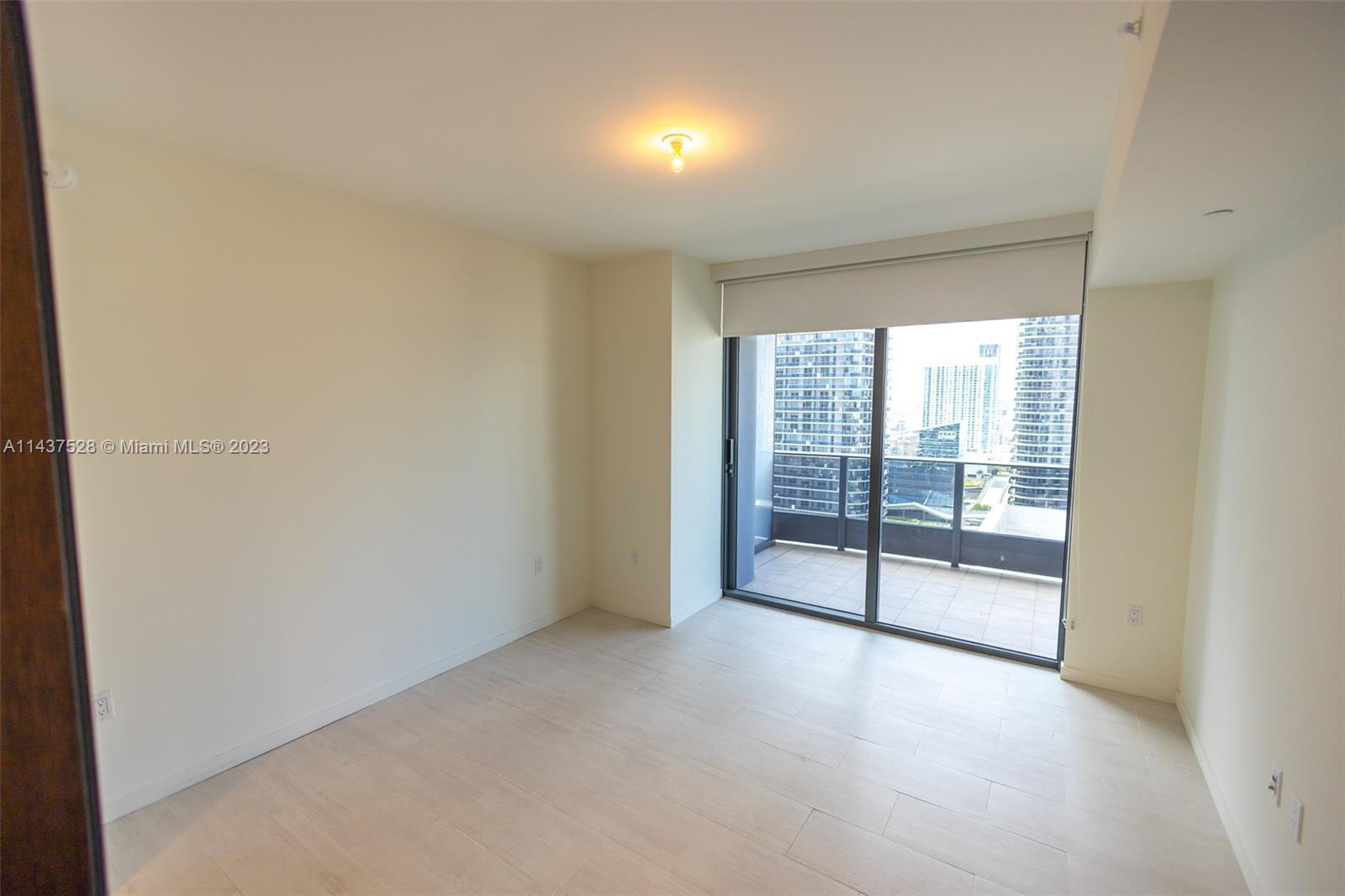 BRICKELL FLATIRON CONDO - Residential Lease