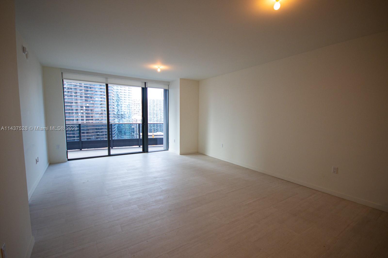 BRICKELL FLATIRON CONDO - Residential Lease