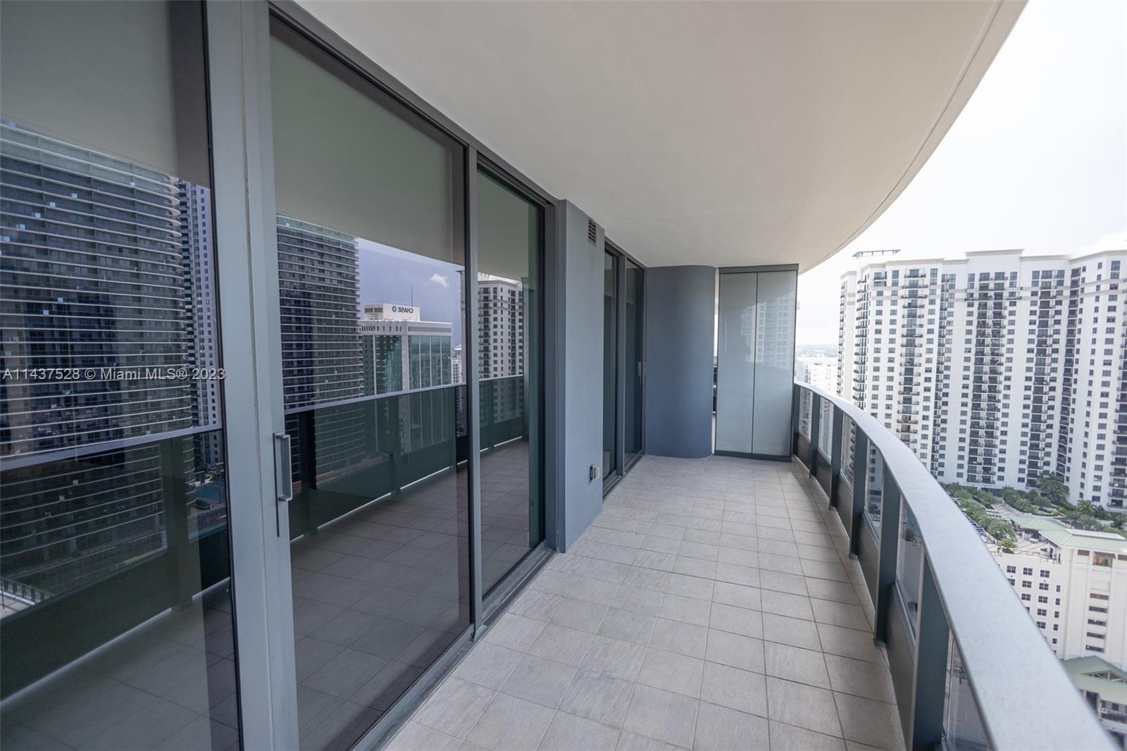 BRICKELL FLATIRON CONDO - Residential Lease